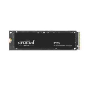 CT4000T705SSD3 – Crucial 4TB PCI Express NVMe Solid State Drive