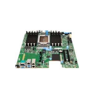 DELL CTHW9 Motherboard For Poweredge Fc640/M640