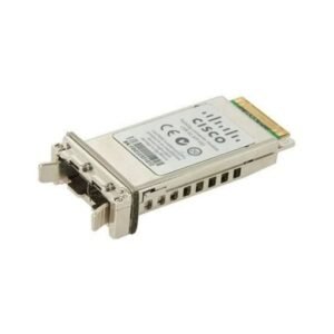 Cisco CVR-X2-SFP TwinGig Converter Module X2 Transceiver Module