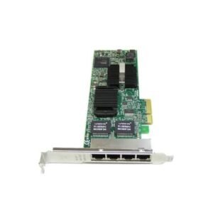Dell CWKPJ Quad Port PCI Ethernet Server Adapter