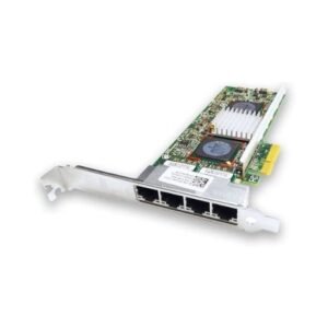 CX354A-LP – Mellanox En 2-Ports 40/56GbE PCIe 3.0 x8 Low-Profile NIC