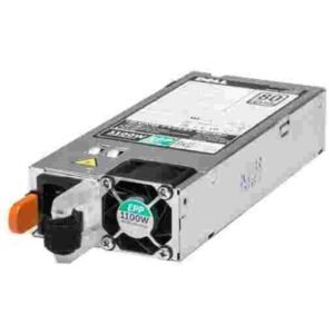 Dell D1100E-S0-DELL 1100 Watt AC Power Supply Poweredge R730 R630 T630 T430 T430