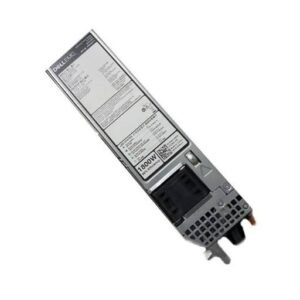 Dell D1800E-S0 1800W 80+ Titanium AC Power Supply Gen15/Gen16