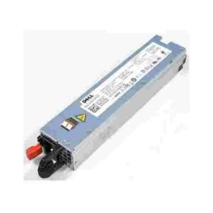 Dell D500E-S0 Poweredge R410 500 Watt Power Supply