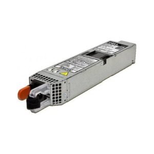 Dell D550E-S0 Pedge R320 R420 R620 R720 R720XD 550 Watt Power Supply