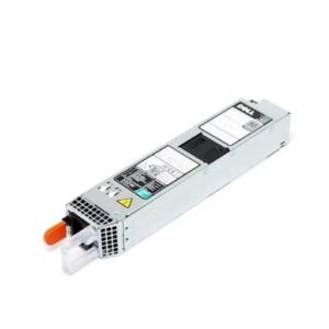 Dell D550E-S1 550 Watt Power Supply Poweredge R620 R720 R720XD