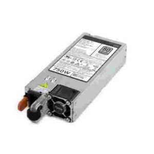 Dell D5MW8 750Watt Redundant Power Supply for Poweredge Server