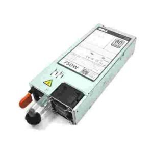 Dell D750E-S7 750 Watt Redundant Power Supply Poweredge R820 R720