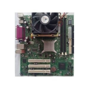 D865GVHZ – Intel Desktop Motherboard