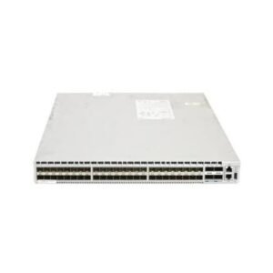 Arista DCS-7368-SUP-D 7368X4 Quad core CPU, 16GB w/SSD Switch Supervisor Module