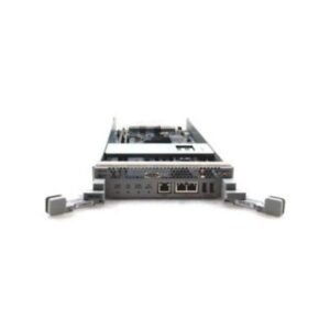 Arista DCS-7500E-SUP-D 2x 1GB RJ-45 2x USB 100GB SSD Switch Supervisor Module