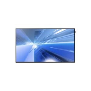 DM55E – Samsung 55-Inch 1920×1080 LED LCD Flat Panel Display