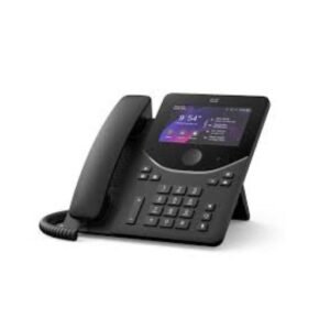 Cisco DP-9871-K9 Desk Phone 9871, Carbon Black