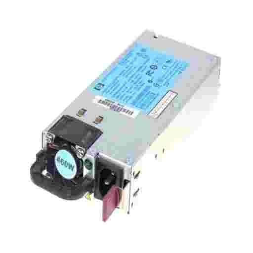 HP DPS-460EB A 460W 12V H-Plug Power Supply for proliant server