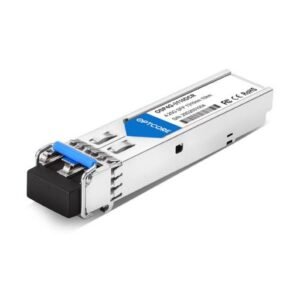 Cisco DS-SFP-FC4G-LW SFP (mini-GBIC) transceiver module 4Gb Fibre Channel