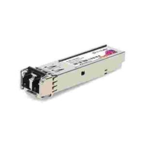 Cisco DS-SFP-FCGE-SW 1/2G Fibre Channel And GigE Shortwave SFP