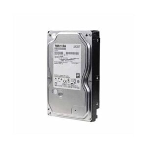 DT01ACA100 – Toshiba 1TB 7200RPM SATA 3.5-Inch Hard Drive