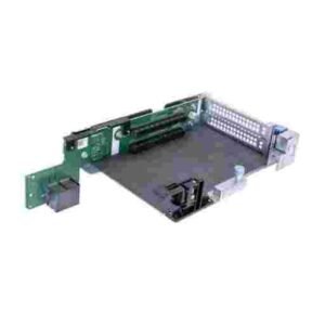 Dell DTTHJ 1X8 1X16 Left Riser Board R740 R740XD