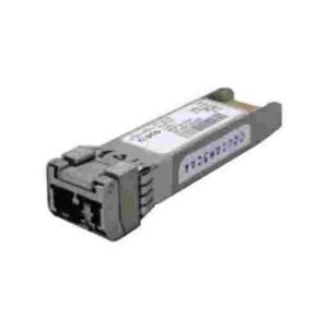 Cisco DWDM-SFP10G-C DWDM Tunable SFP+ 10 Gigabit Ethernet Transceiver Module.