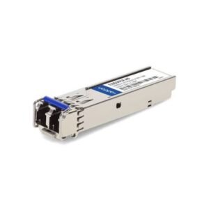 E10GSFPLR – Intel 10Gb/s 10GBase-LR 1310nm SFP Transceiver Module