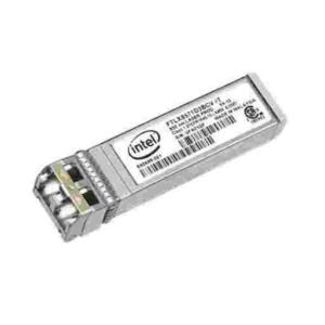 Intel E10GSFPSR Optical Transceiver Module GBIC 10G SFP+ SR