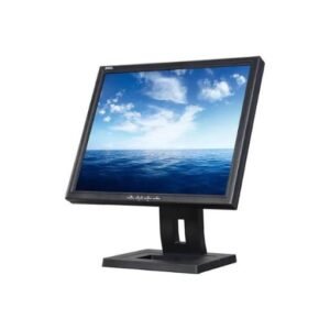 E171FP – Dell 17-inch LCD Monitor with Connector and Power Cable