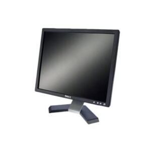 E176FP – Dell 17-Inch 1280 x 1024 75Hz Flat Panel LCD TFT Monitor