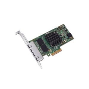 Intel E1G44ET Quad Port PCI Ethernet Server Adapter