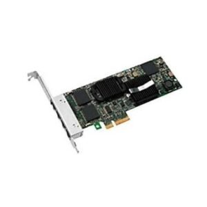 Intel E1G44ET2 Gigabit ET2 Quad Port Server Adapter