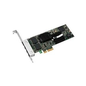 Intel E1G44ET2BLK Gigabit ET2 Quad Port Server Adapter