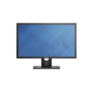 E2416H – Dell 24-inch 1920 x 1080 Widescreen LCD Monitor