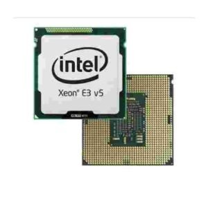 E3-1220-V5 Intel Xeon 3.00GHz Server CPU