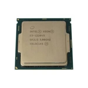 E3-1220V5 Intel Xeon 3.00GHz Server CPU
