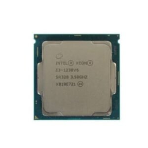 E3-1230-V6 Intel Xeon 3.50GHz Server CPU