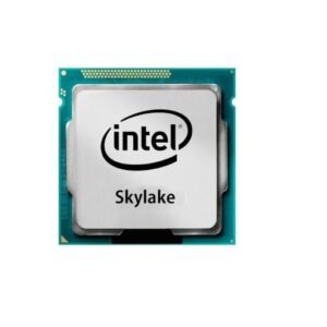E3-1275V5 Intel Xeon 3.60GHz Server CPU