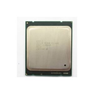 E5-1603 Intel Xeon 2.80GHz Server CPU