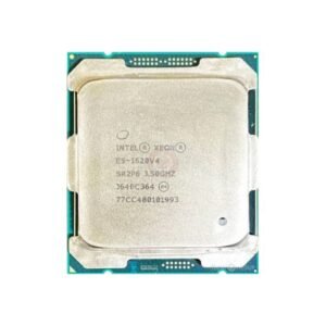 E5-1620 – Intel Xeon 3.60GHz Server Processor