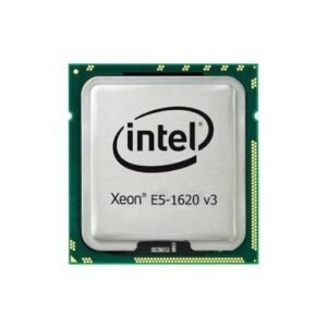 E5-1620V3 Intel Xeon 3.50GHz Server CPU