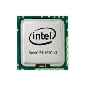E5-1650V3 Intel Xeon 3.50GHz Server CPU