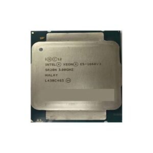 E5-1660V3 Intel Xeon 3.0GHz Server CPU