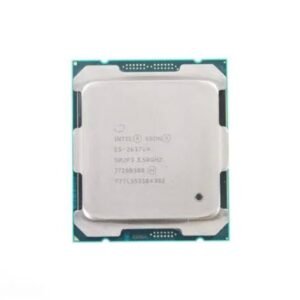 E5-1660V4 Intel Xeon 3.20GHz Server CPU