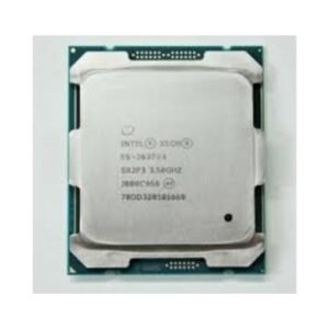 E5-1680V4 – Intel Xeon 3.40GHz Server CPU