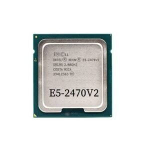 E5-2470V2 Intel Xeon 2.40GHz Server CPU