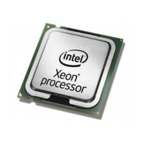 E5-2609 Intel Xeon 2.40GHz Server CPU