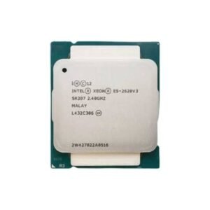 E5-2620V3 Intel Xeon 2.40GHz Server CPU