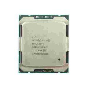 E5-2620V4 – Intel Xeon E5-2620V4 8-Core 2.10GHz LGA2011-3 Processor
