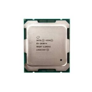 E5-2630V4 Intel Xeon E5-2630 v4 2.20GHz 10 Core FCLGA2011-3 Server CPU