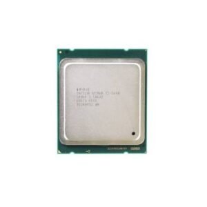 E5-2640 – Intel Xeon E5-2640 6-Core 2.50GHz LGA2011 Processor