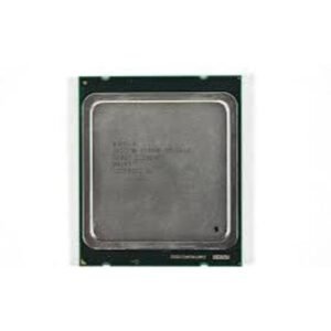 E5-2643 Intel Xeon 3.30GHz Server CPU