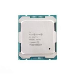 E5-2650V4 Intel Xeon 2.20GHz Server CPU